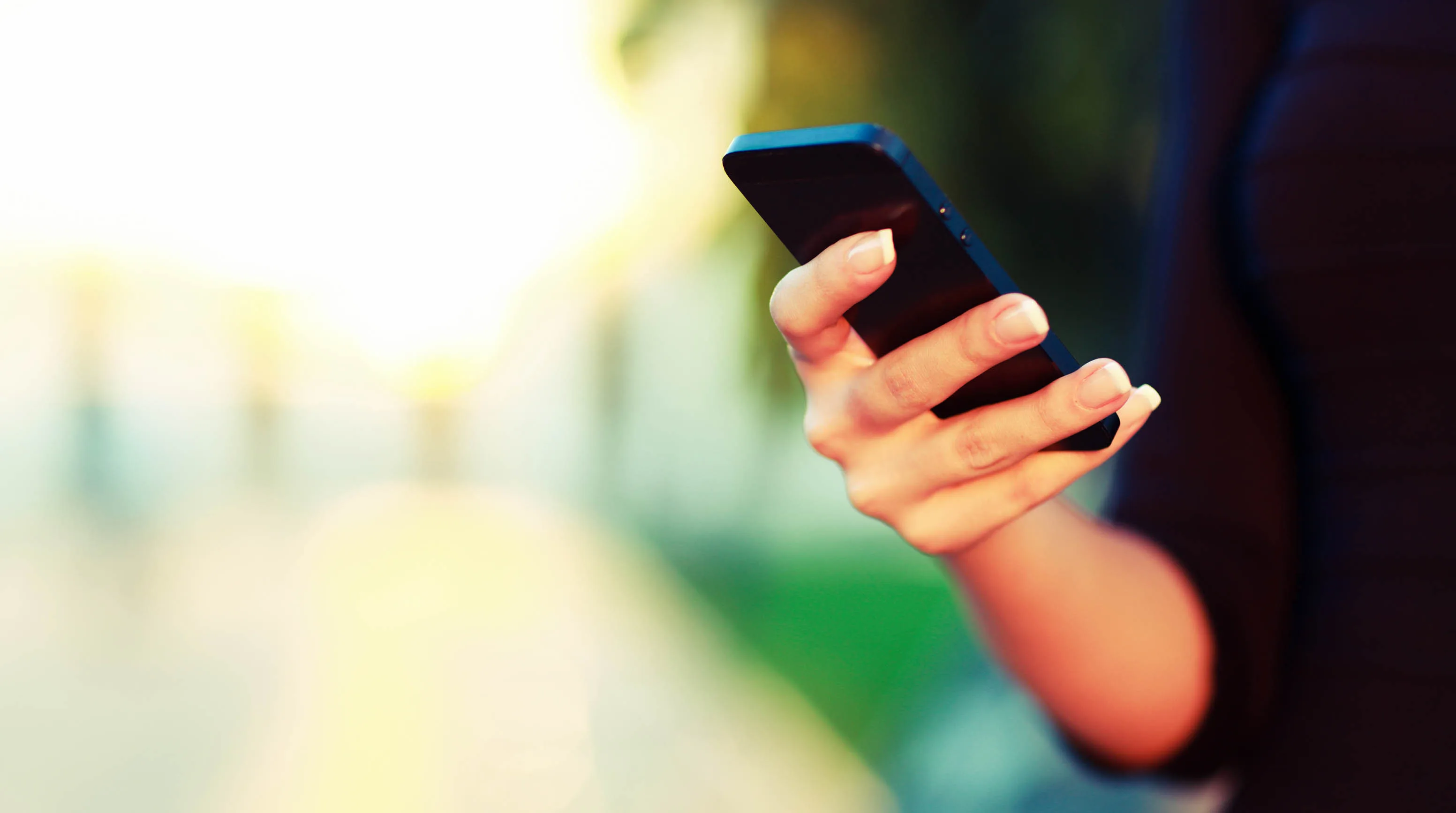texting technology for debt collection agencies